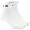 Reebok Kojinės Act Core Ankle Sock Baltas GH8167