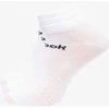Reebok Kojinės Act Core Low Cut So Baltas GH8228