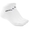 Reebok Kojinės Act Core Low Cut So Baltas GH8228