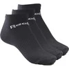 Reebok Kojinės Act Core Low Cut So Juodas GH8191