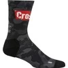 Reebok Kojinės CF PR Crew SO Juodas Pilkas EC5720