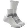 Reebok Kojinės Te All Purpose Sock Pilkas GH0406