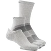 Reebok Kojinės Te All Purpose Sock Pilkas GH0406