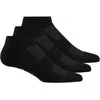 Reebok Kojinės Te Low Cut Sock 3P Juodas GH0408
