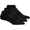 Reebok Kojinės Te Low Cut Sock 3P Juodas GH0408