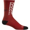 Reebok Kojinės Tech Style Eng Crew Raudona FL5203