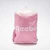 Reebok Kuprinė Act Core Bkp S Rožinė FQ5294