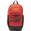 Reebok Kuprinė Junior Tr Bp Raudona Juodas GG6658