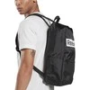 Reebok Kuprinė Linear Logo Bp Juodas FQ6133
