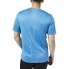 Reebok Marškinėliai Re Run Crew Tee Mėlyna EC2546