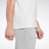 Reebok Marškinėliai Vyrams Identity Small Logo Plum 100206078