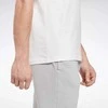 Reebok Marškinėliai Vyrams Identity Small Logo Plum 100206078