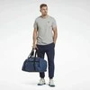 Reebok Marškinėliai Vyrams Identity Small Logo Juodas 100054973