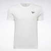Reebok Marškinėliai Vyrams Identity Small Logo Plum 100206078