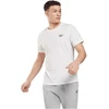 Reebok Marškinėliai Vyrams Identity Small Logo Plum 100206078