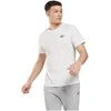 Reebok Marškinėliai Vyrams Identity Small Logo Tee Baltas 100054977
