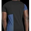 Reebok Marškinėliai Vyrams Panel Tee Mėlyna Juodas HG3198