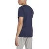 Reebok Marškinėliai Vyrams Ri Classic Tee Mėlyna GJ0641