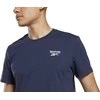Reebok Marškinėliai Vyrams Ri Classic Tee Mėlyna GJ0641