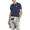 Reebok Marškinėliai Vyrams Ri Classic Tee Mėlyna GJ0641