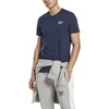 Reebok Marškinėliai Vyrams Ri Classic Tee Mėlyna GJ0641