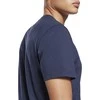 Reebok Marškinėliai Vyrams Ri Classic Tee Mėlyna GJ0641