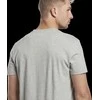 Reebok Marškinėliai Vyrams Ri Left Chest Logo Pilkas HS7114