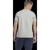 Reebok Marškinėliai Vyrams Ri Left Chest Logo Pilkas HS7114