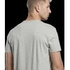 Reebok Marškinėliai Vyrams Ri Left Chest Logo Pilkas HS7114