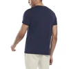 Reebok Marškinėliai Vyrams Ri Left Chest Logo Mėlyna HJ9930