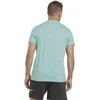 Reebok Marškinėliai Vyrams Ri Left Chest Logo Mėlyna HH8310