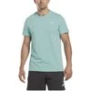 Reebok Marškinėliai Vyrams Ri Left Chest Logo Mėlyna HH8310