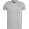 Reebok Marškinėliai Vyrams Ri Left Chest Logo Pilkas HS7114