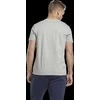 Reebok Marškinėliai Vyrams Ri Left Chest Logo Pilkas HS7114