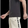 Reebok Marškinėliai Vyrams Ri Left Chest Logo Juodas HG4441
