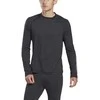 Reebok Marškinėliai Vyrams Tw Bl Top Juodas FU1646