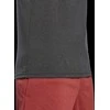 Reebok Marškinėliai Vyrams Wor Melange Tee Pilkas H46641