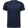 Reebok Marškinėliai Vyrams Wor Ss Tech Tee Navy HL4292