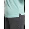 Reebok Marškinėliai Vyrams Wor Ss Tech Tee Mint HK4447