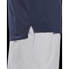 Reebok Marškinėliai Vyrams Wor Ss Tech Tee Navy HL4292
