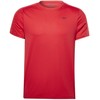 Reebok Marškinėliai Vyrams Wor Ss Tech Tee Raudona HK4445