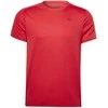 Reebok Marškinėliai Vyrams Wor Ss Tech Tee Raudona HK4445