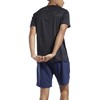 Reebok Marškinėliai Vyrams Wor Ss Tech Tee Juodas HB1721