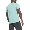 Reebok Marškinėliai Vyrams Wor Ss Tech Tee Mint HK4447