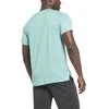 Reebok Marškinėliai Vyrams Wor Ss Tech Tee Mint HK4447