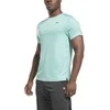 Reebok Marškinėliai Vyrams Wor Ss Tech Tee Mint HK4447