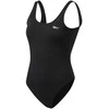 Reebok Maudymosi Kostiumėlis Moterims Myt Bodysuit Juodas GI6955