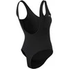 Reebok Maudymosi Kostiumėlis Moterims Myt Bodysuit Juodas GI6955