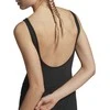 Reebok Maudymosi Kostiumėlis Moterims Myt Bodysuit Juodas GI6955