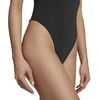 Reebok Maudymosi Kostiumėlis Moterims Myt Bodysuit Juodas GI6955